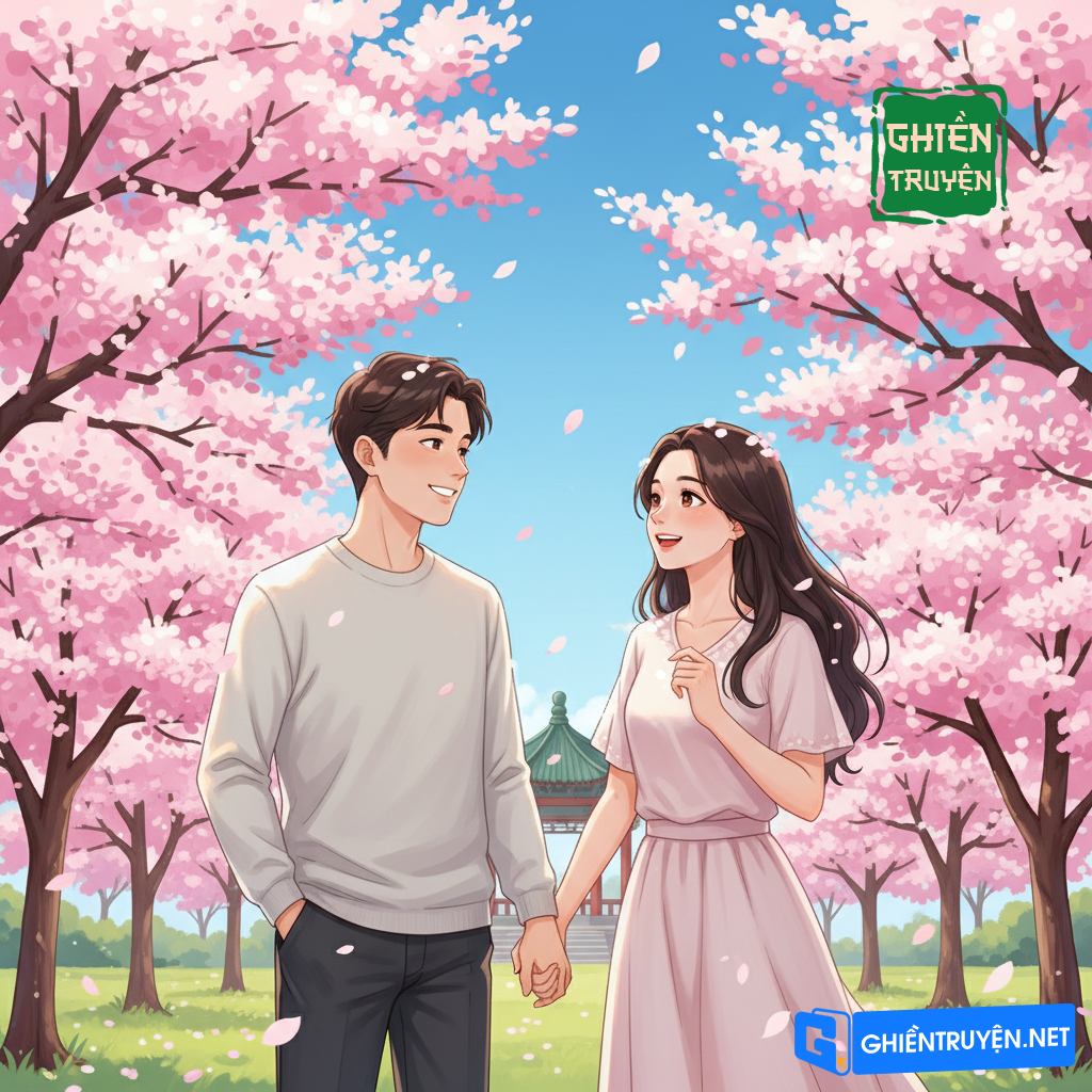 Thích Em Từ Hồi Mẫu Giáo