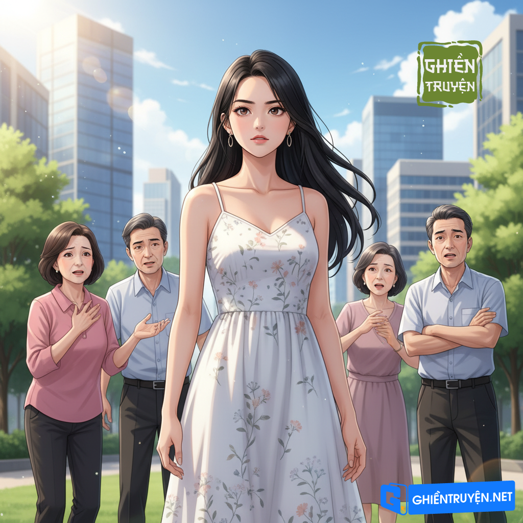 Người Đến Sau Là Cả Bầu Trời