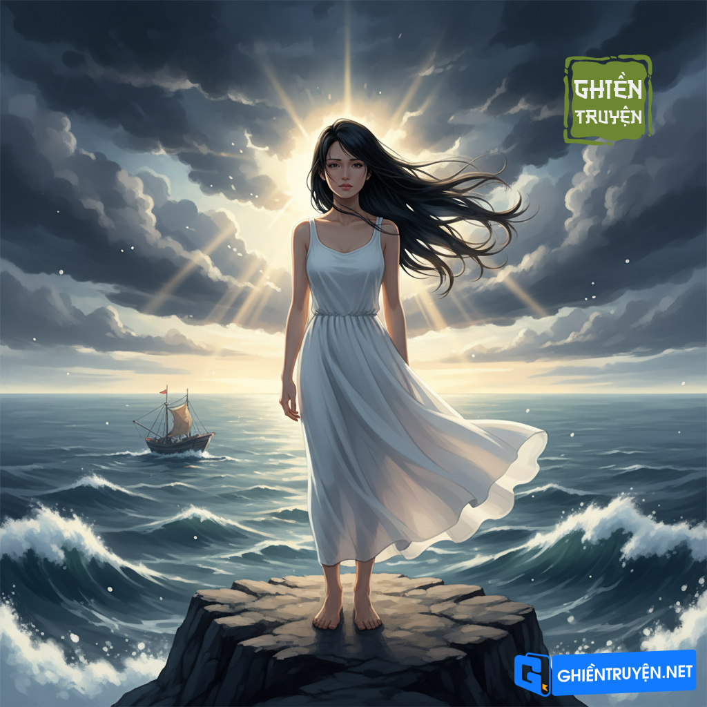 Tra Nam Tiện Nữ Bị Dòng Bùn Cuốn Trôi Rồi!