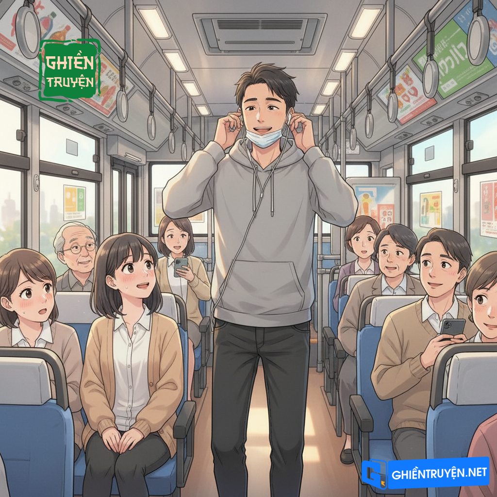 Ánh Trăng Không Rơi