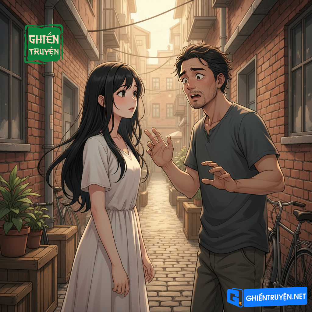 Cô Gái Mang Hình Xăm Phượng Hoàng