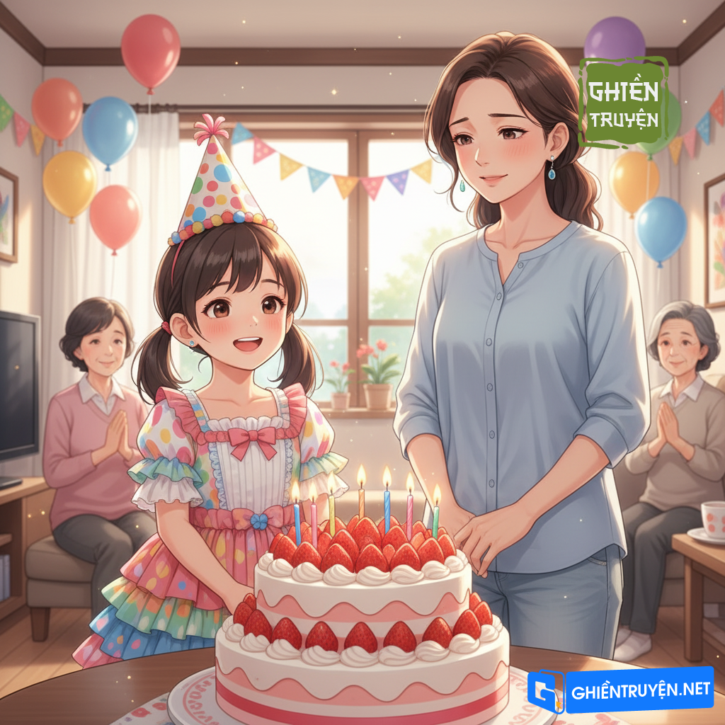 Hạnh Phúc Sau Ly Hôn