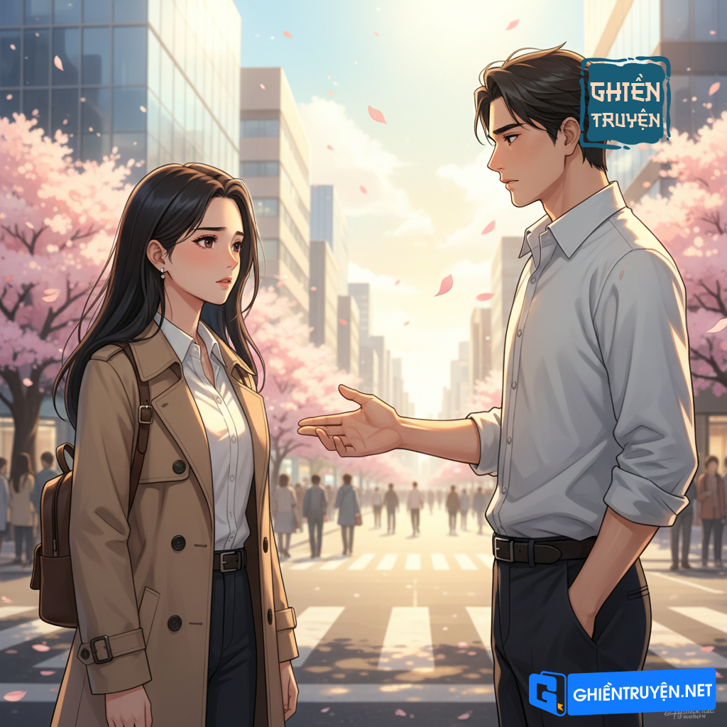 Khi Nào Trời Sẽ Mưa