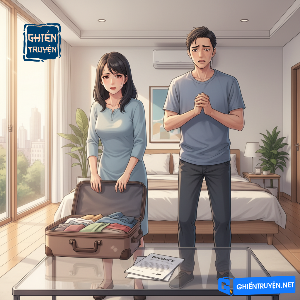 Chuyện Nhỏ Không Nhỏ