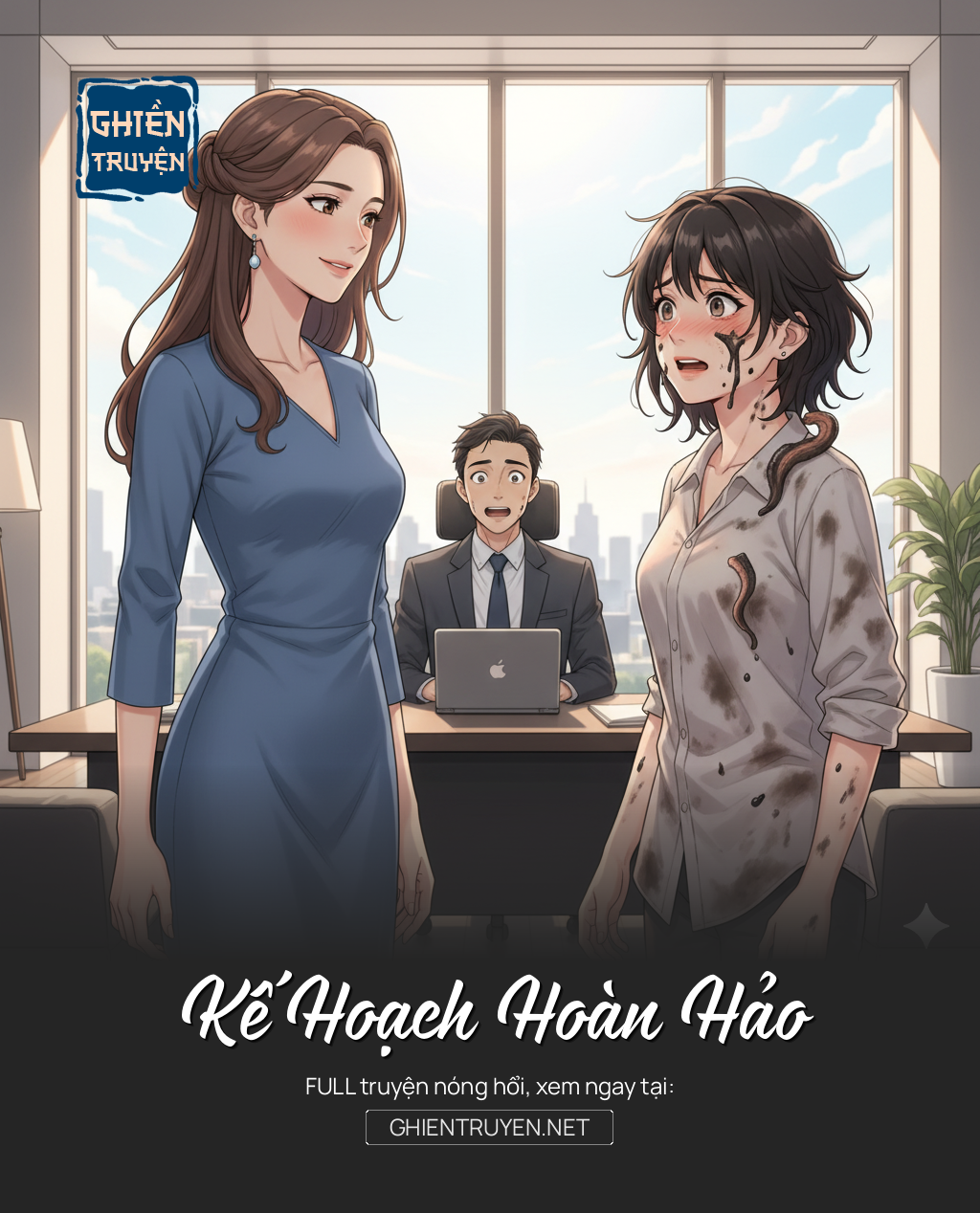 Kế Hoạch Hoàn Hảo