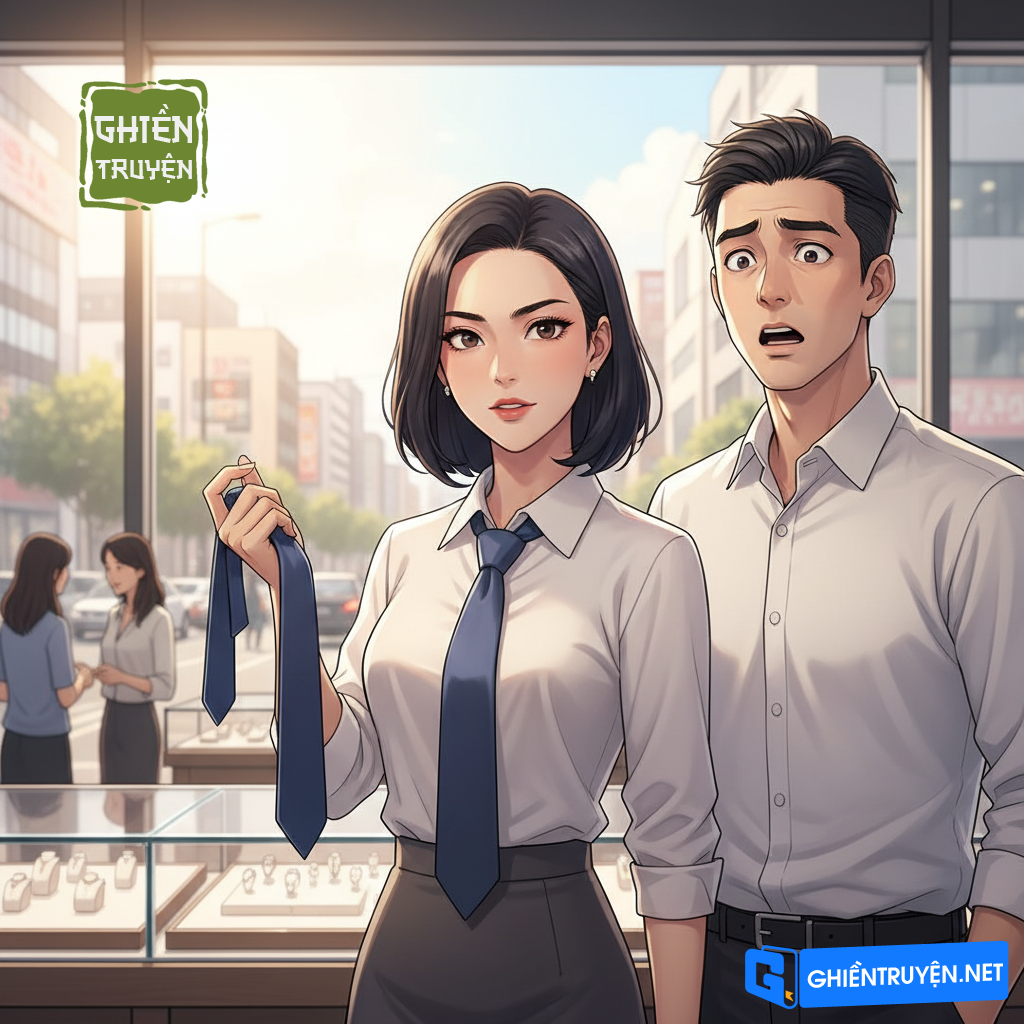 Tình Yêu Không Phải Trò Đùa