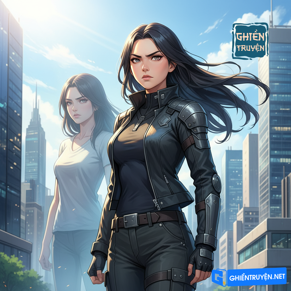 Tôi Là Bạn Thân Của Thiên Kim Thật