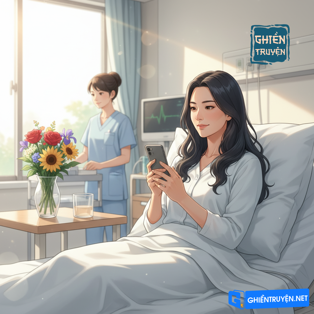 Chị Dâu Trong Mắt Em Gái