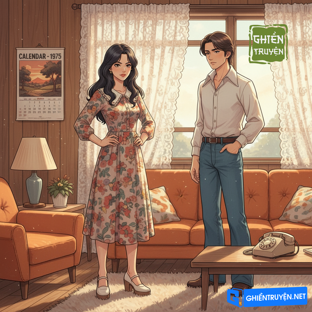 Ly Hôn Là Khởi Đầu