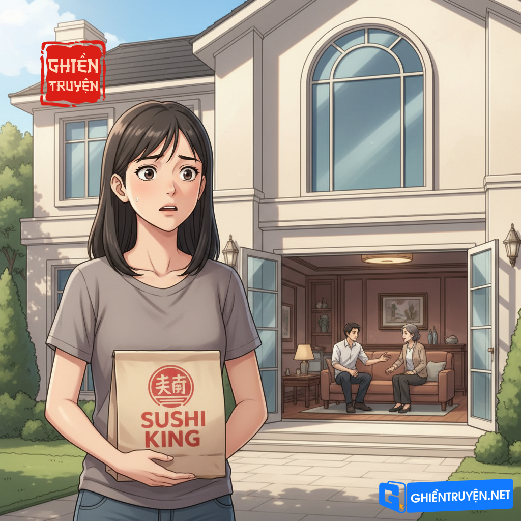 Xuân Rơi, Phong Muộn