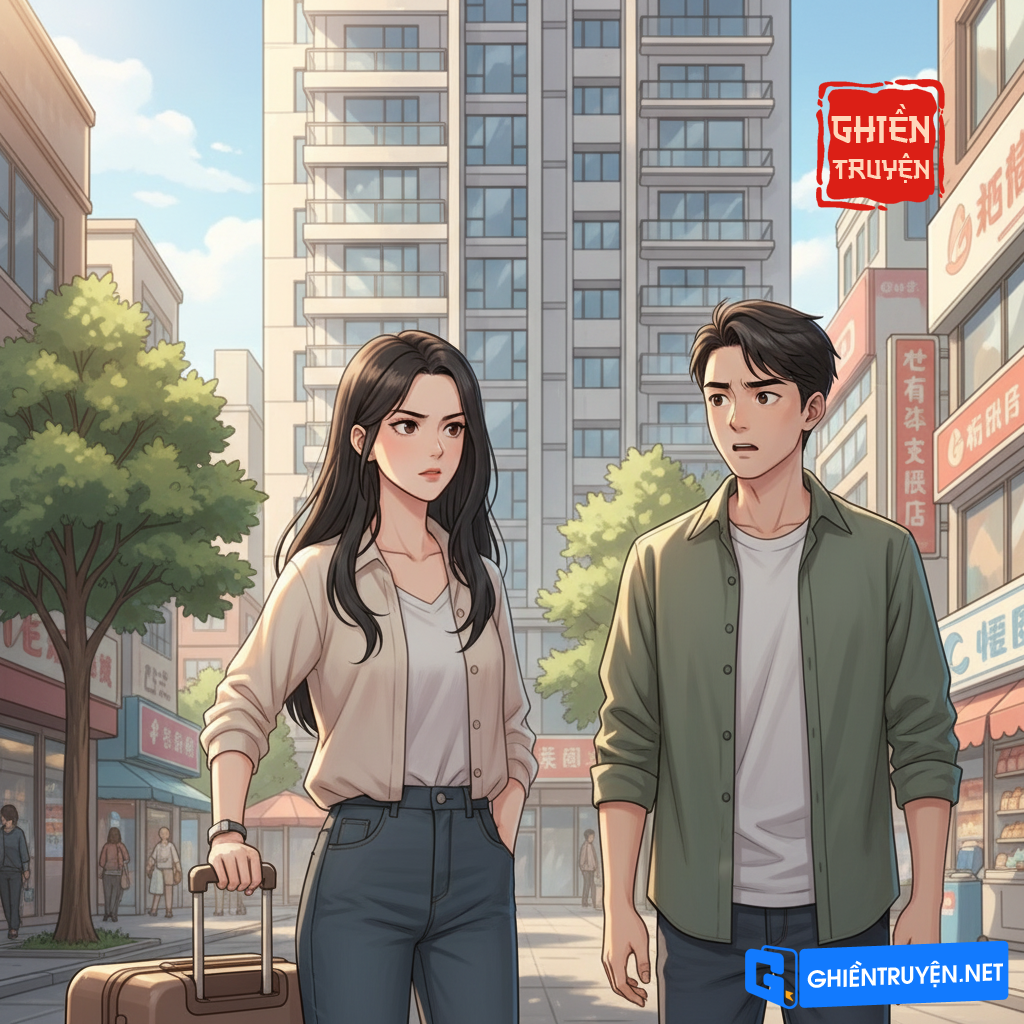 Tám Năm Cũng Không Làm Anh Quên Em