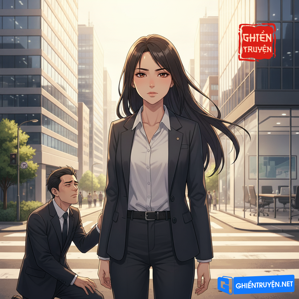 Đánh Sập Toà Cao Ốc