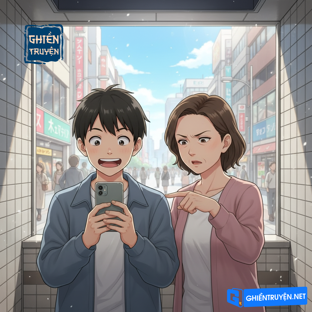 Kỳ Thi Cuối Cùng Của Tuổi Trẻ