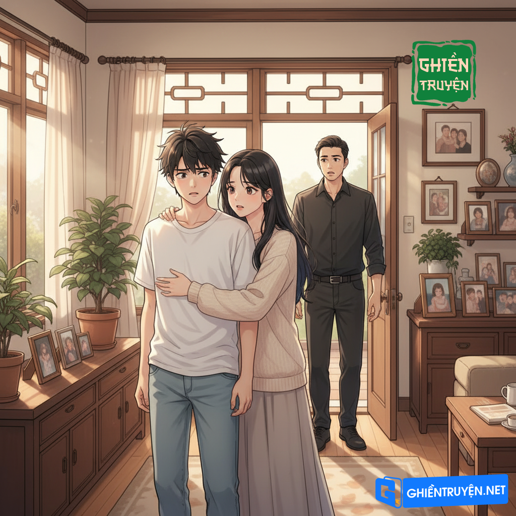 Sáng Sớm Gặp Lại Nhau