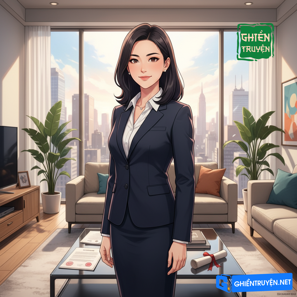 Sống Lại Vả Mặt Tên Chồng Nhà Thơ