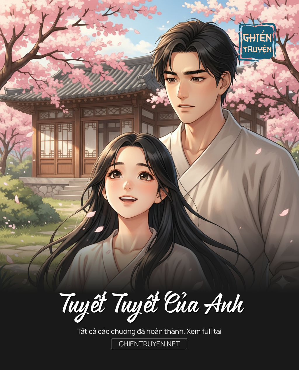 Tuyết Tuyết Của Anh