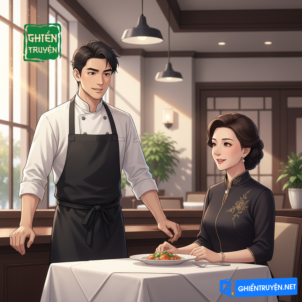 Chiếc Nhẫn Kim Cương Và Màn Kịch Ăn Vạ