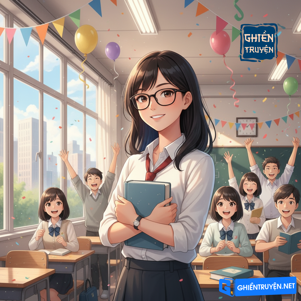 Gió Hạ Có Lời Nhắn