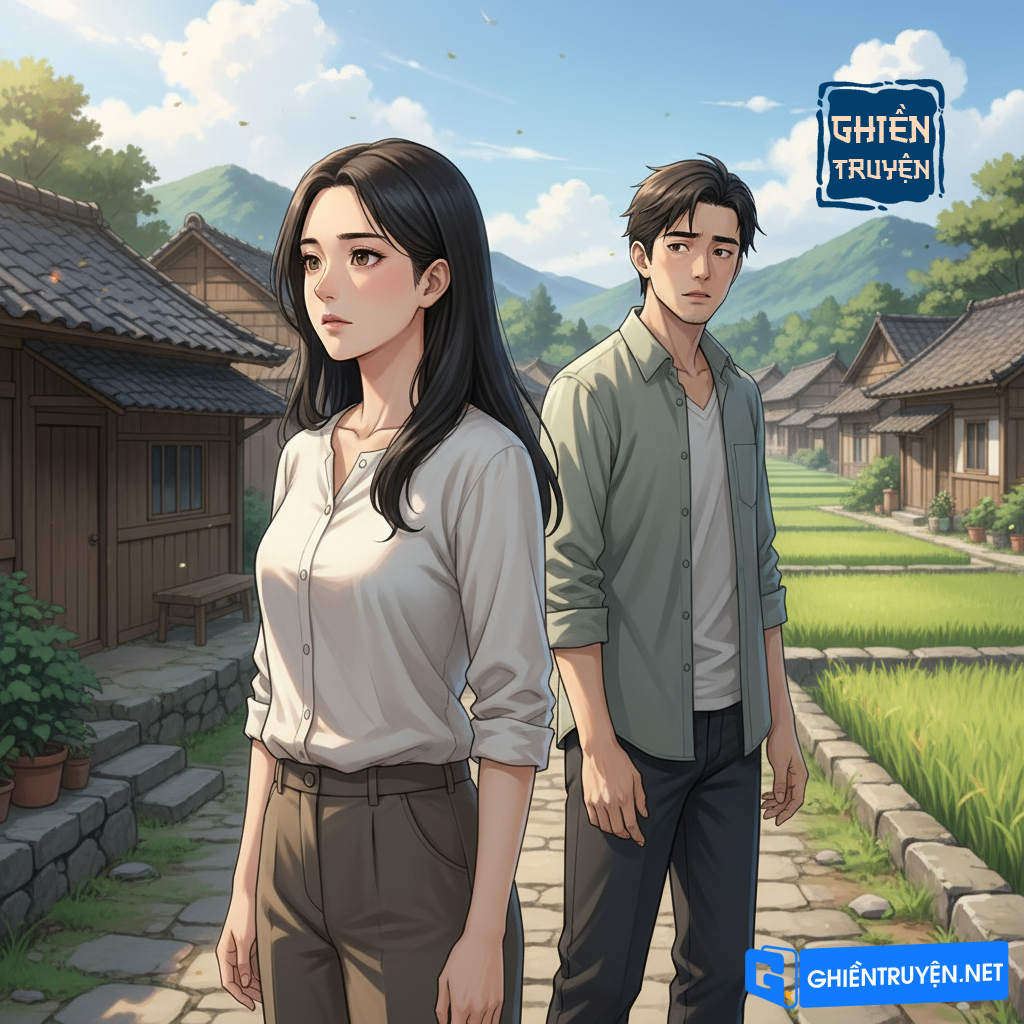 Trọng Sinh Trở Về Năm 1977, Vận Mệnh Tôi Hoàn Toàn Thay Đổi