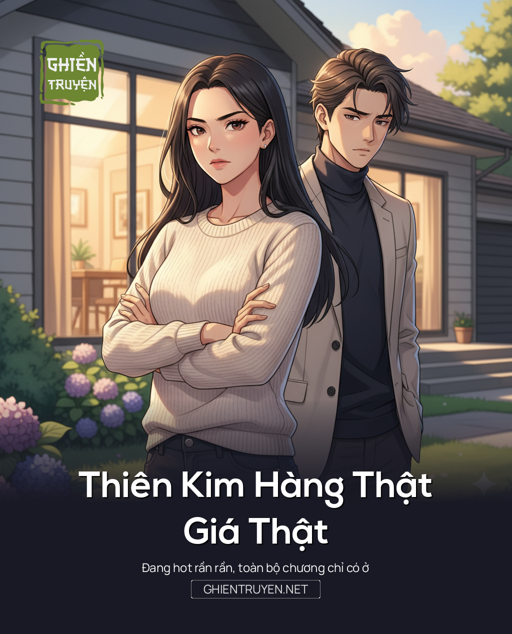 Thiên Kim Hàng Thật Giá Thật