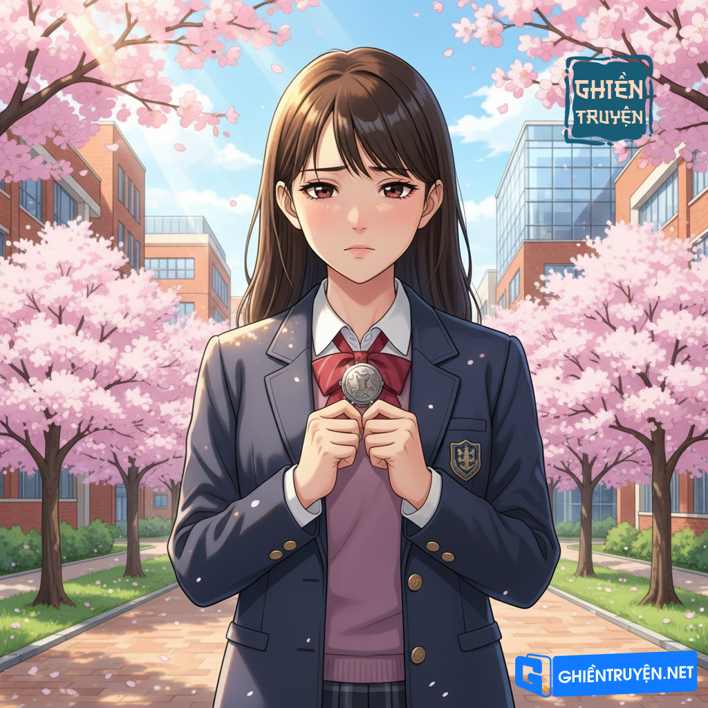 Tôi Là Phu Nhân Của Tổng Tài Sống Th Ực Vật