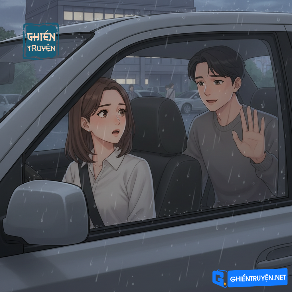 Gặp Lại Nhau Sau 10 Năm