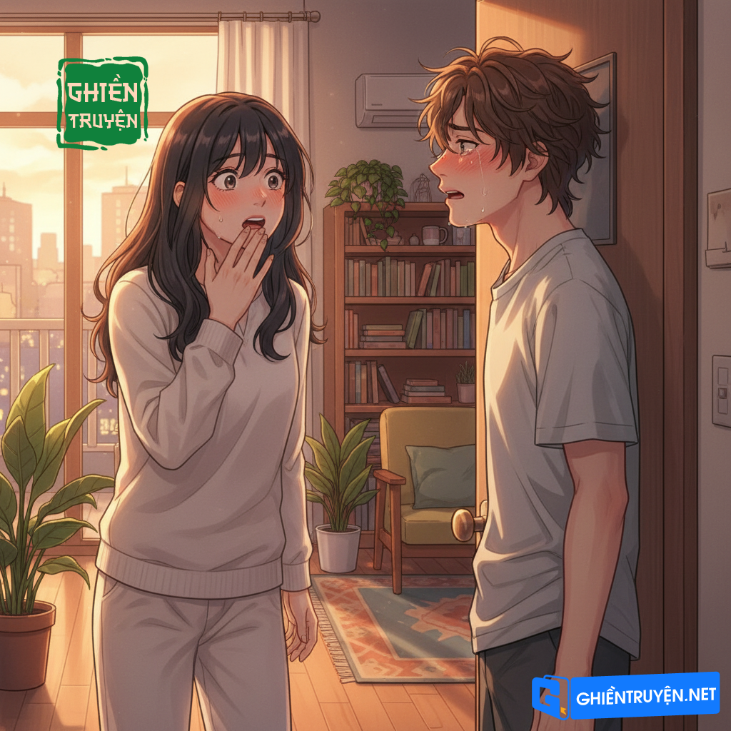 Vẫn Chưa Quá Muộn