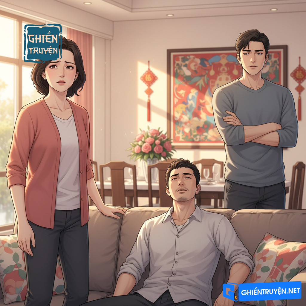 Mật Ngọt Chết Ruồi