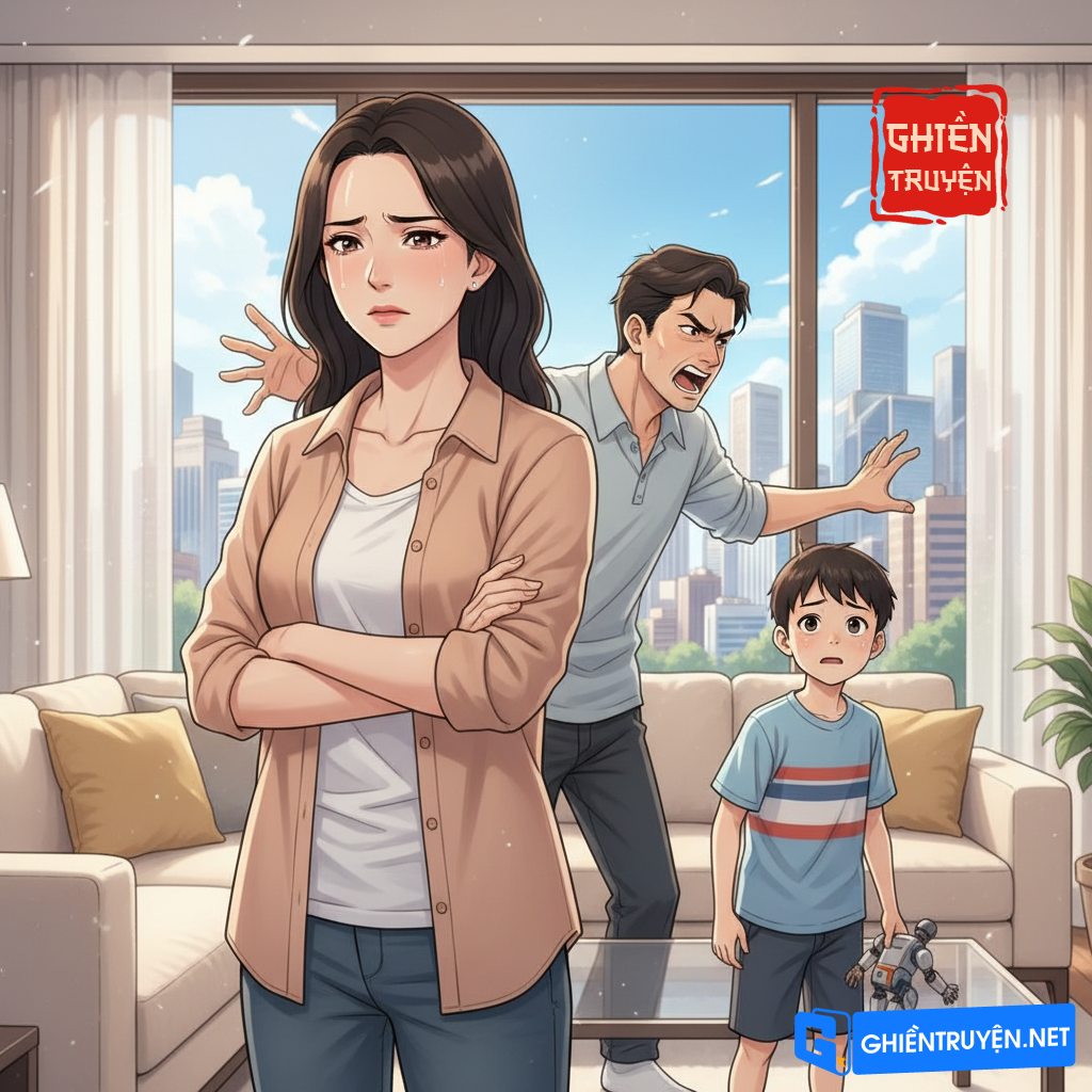 Người Đàn Ông Sĩ Diện