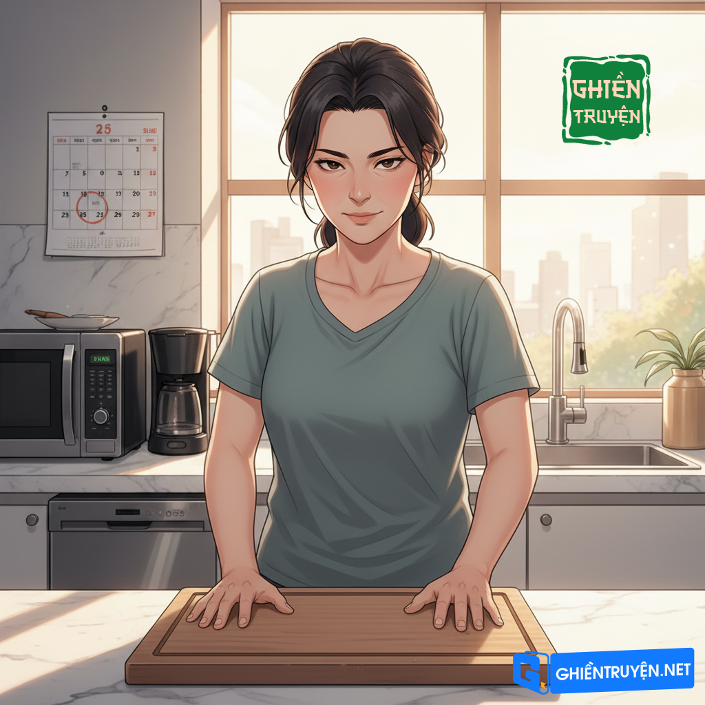 Sau Khi Chồng Tôi Trúng Số