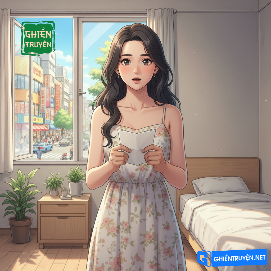 Khôi Phục Thị Lực