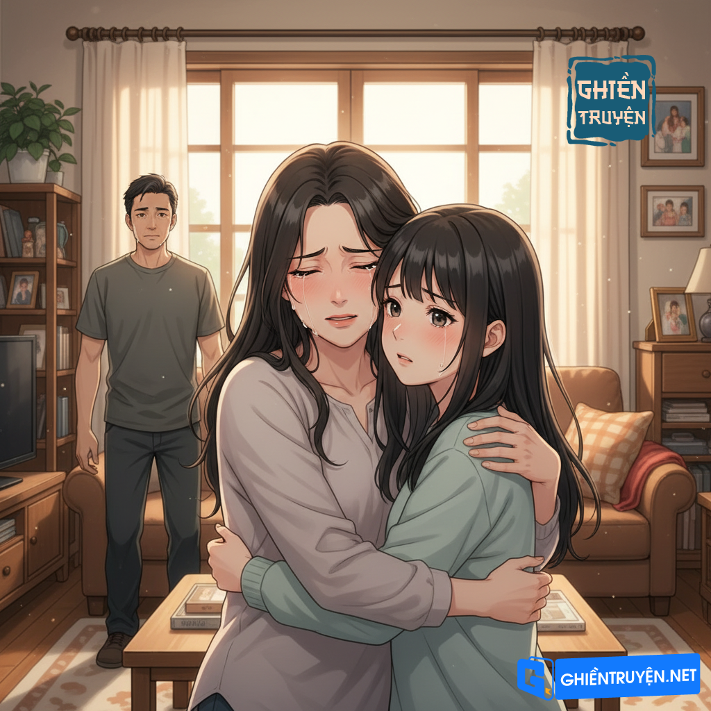 Lật Mặt Con Gái Giả