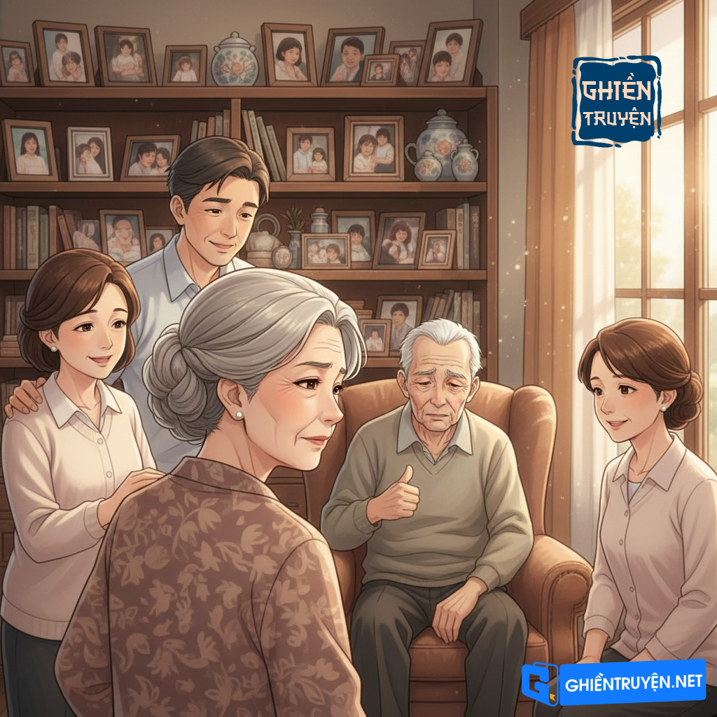 Hoa Nở Một Ngày