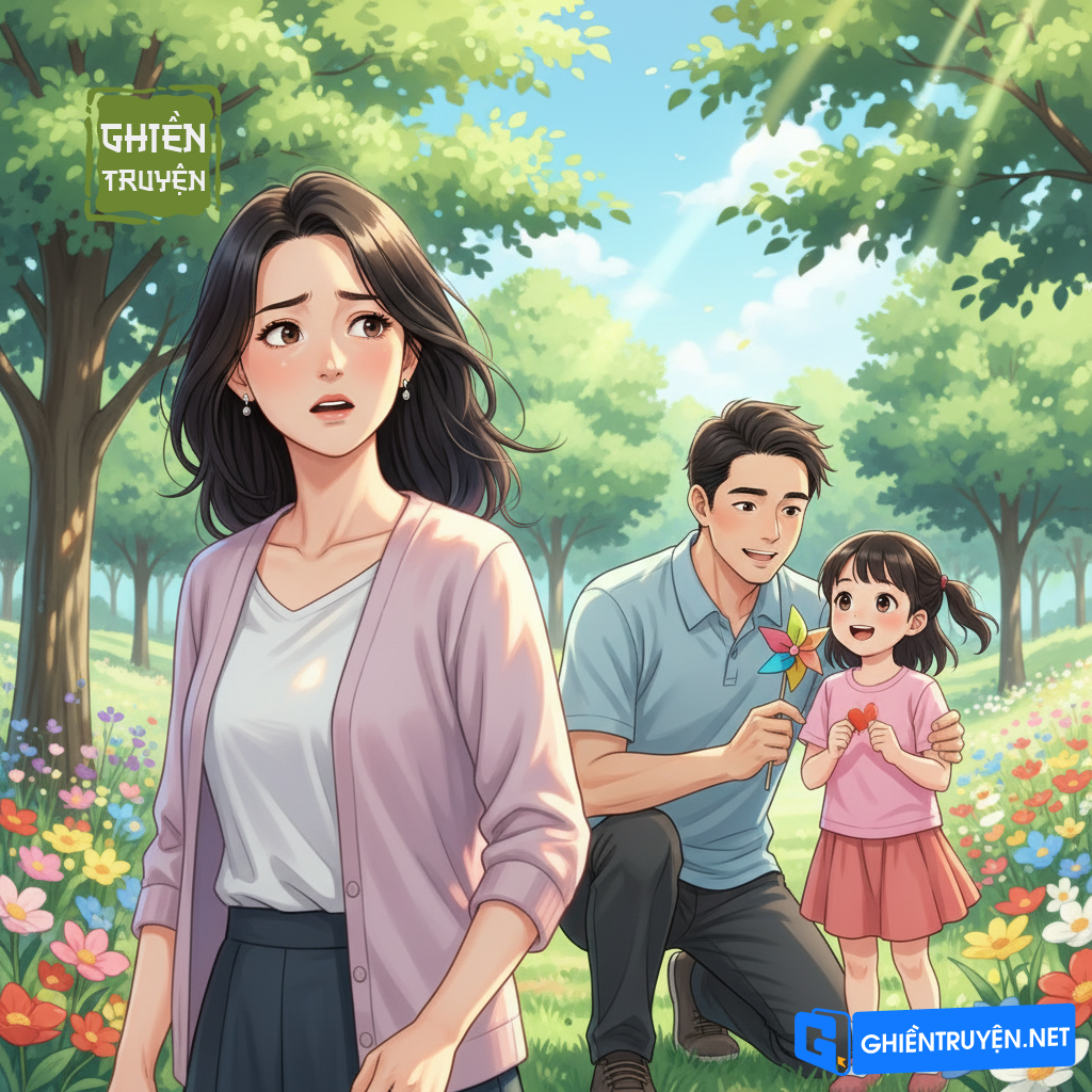 Mối Quan Hệ Không Sạch Sẽ