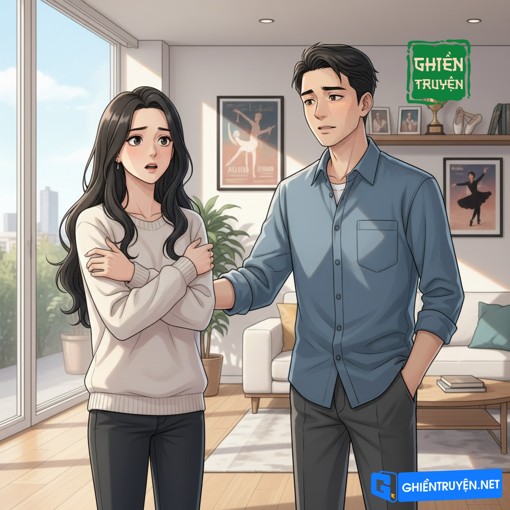 Mật Ngọt Quá Hạn