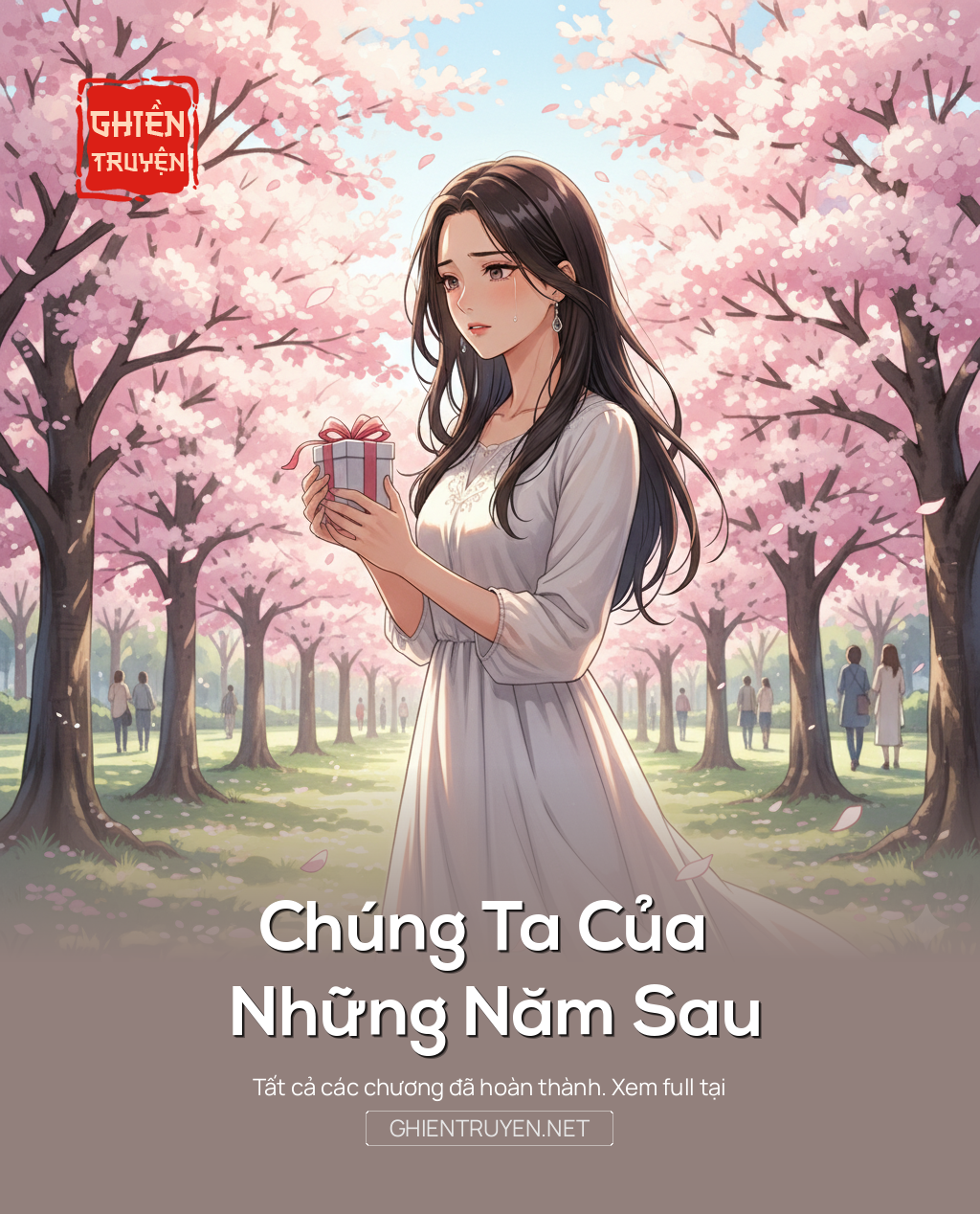 Chúng Ta Của Những Năm Sau