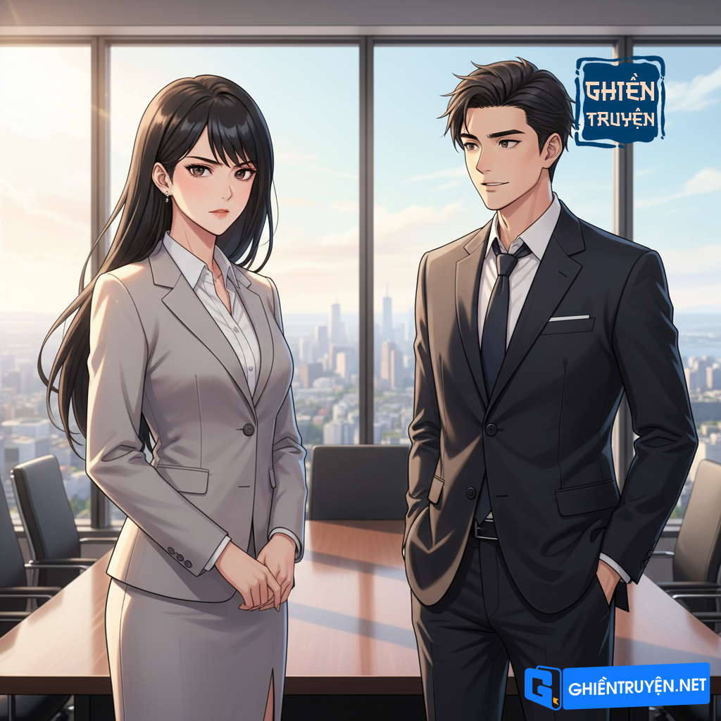 Thiên Kim Lộ Diện Cái Giá Của Tham Lam