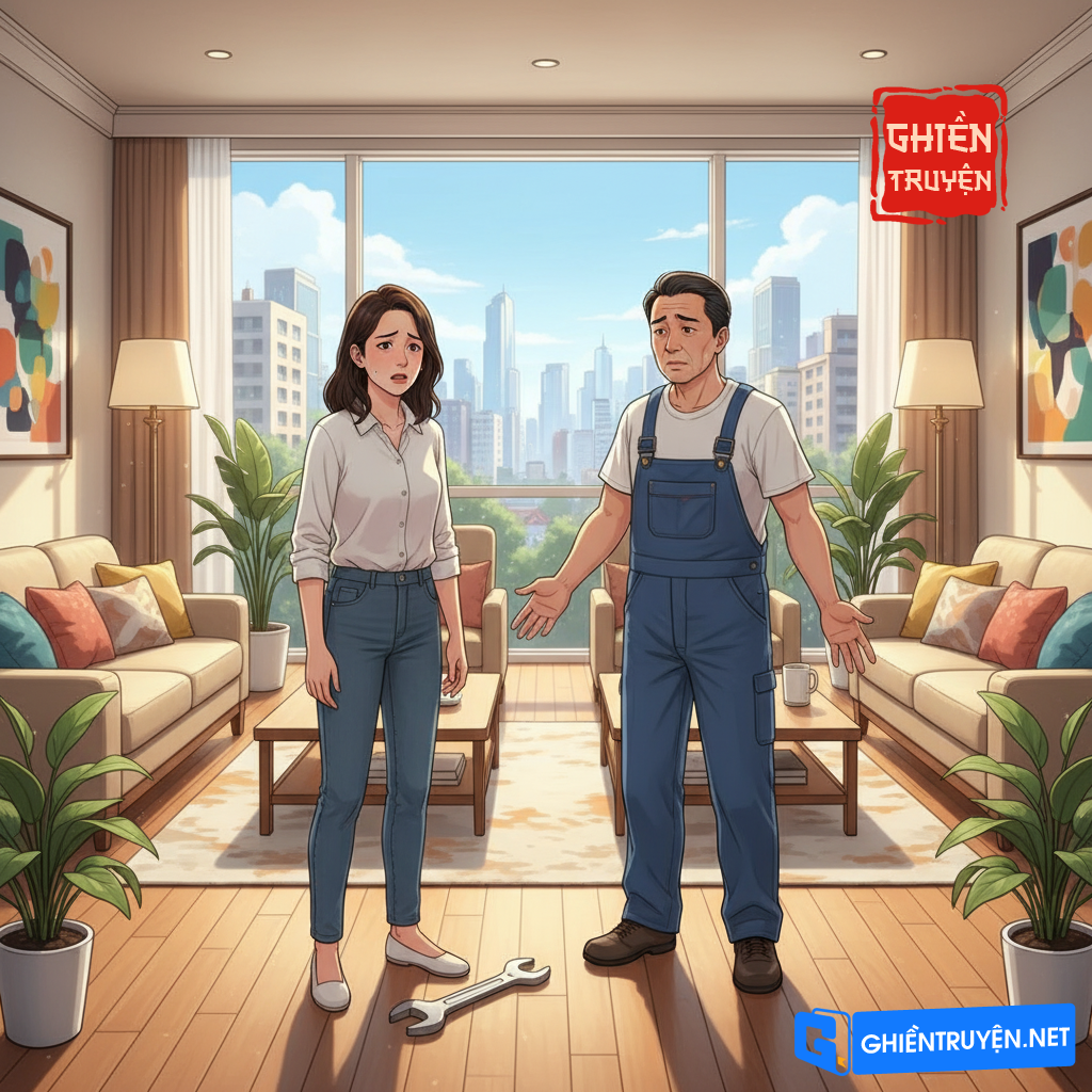 Bạn Gái Của Chồng Tôi