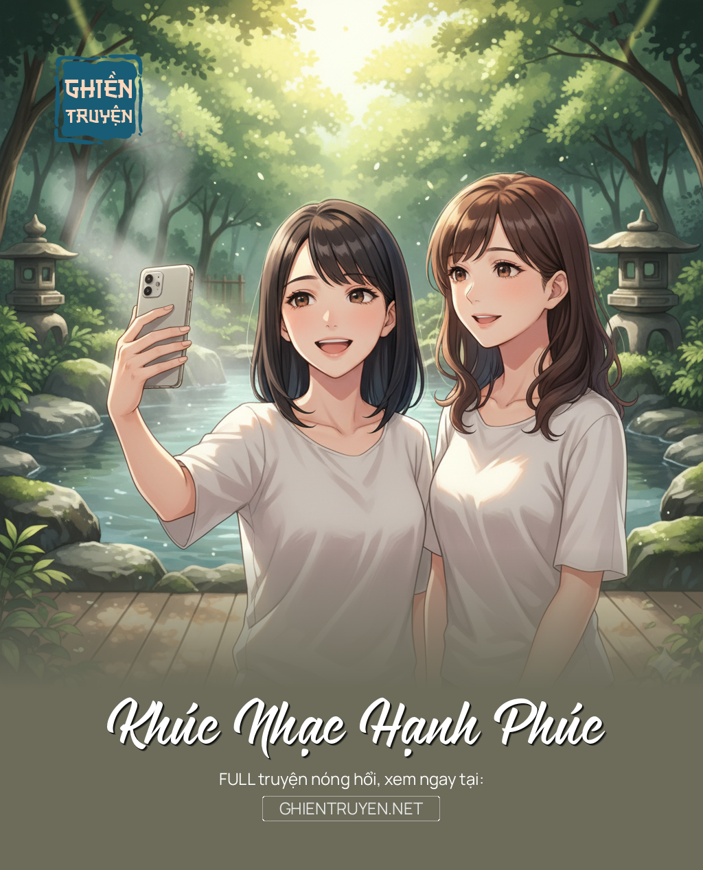 Khúc Nhạc Hạnh Phúc