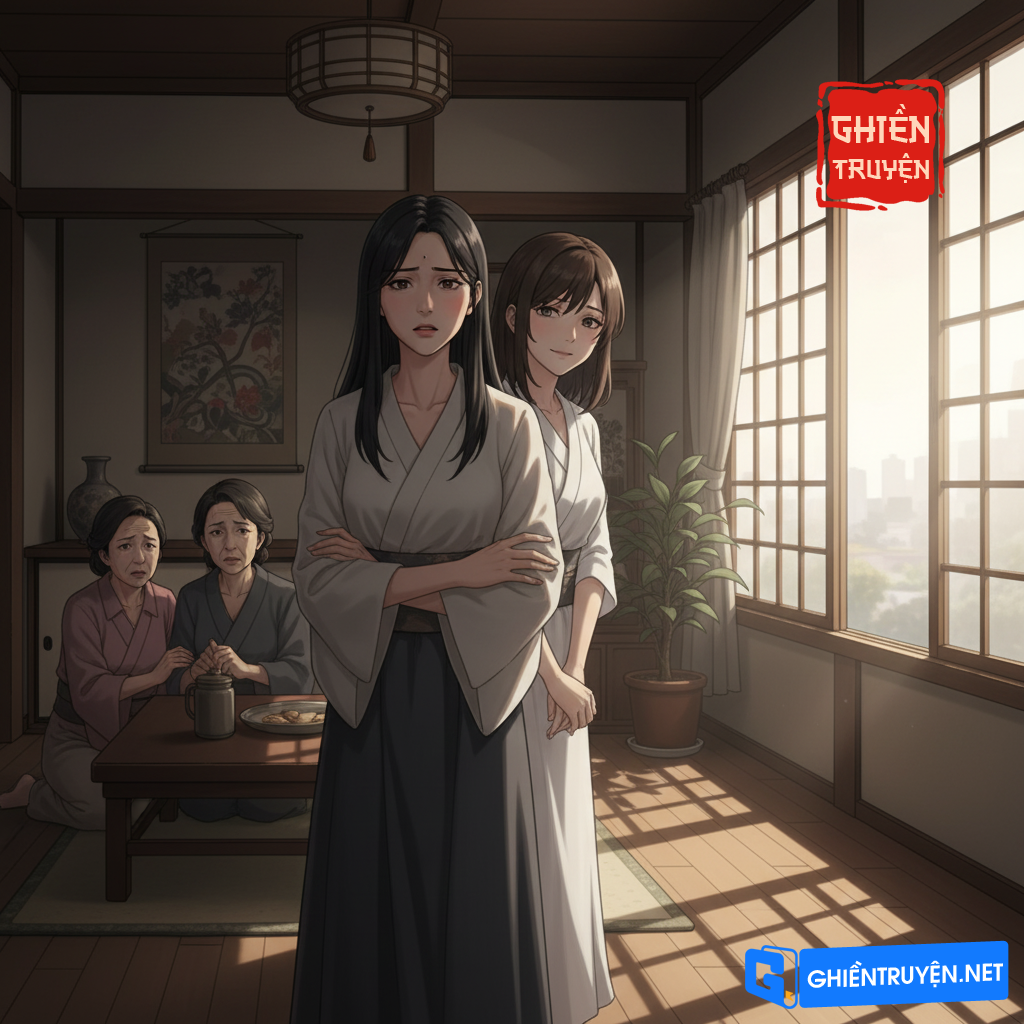 Em GáI ThíCh LàM TháNh MẫU