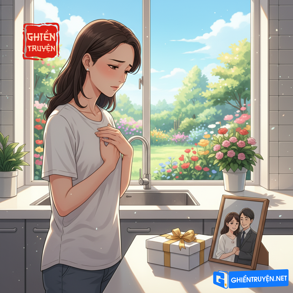 Vứt Bỏ Quá Khứ