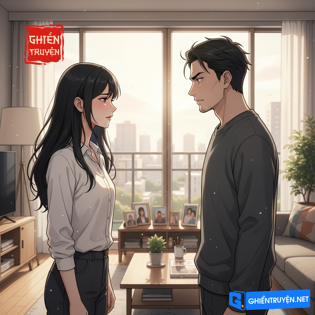 Chín Năm Yêu, Một Lần Phản Bội