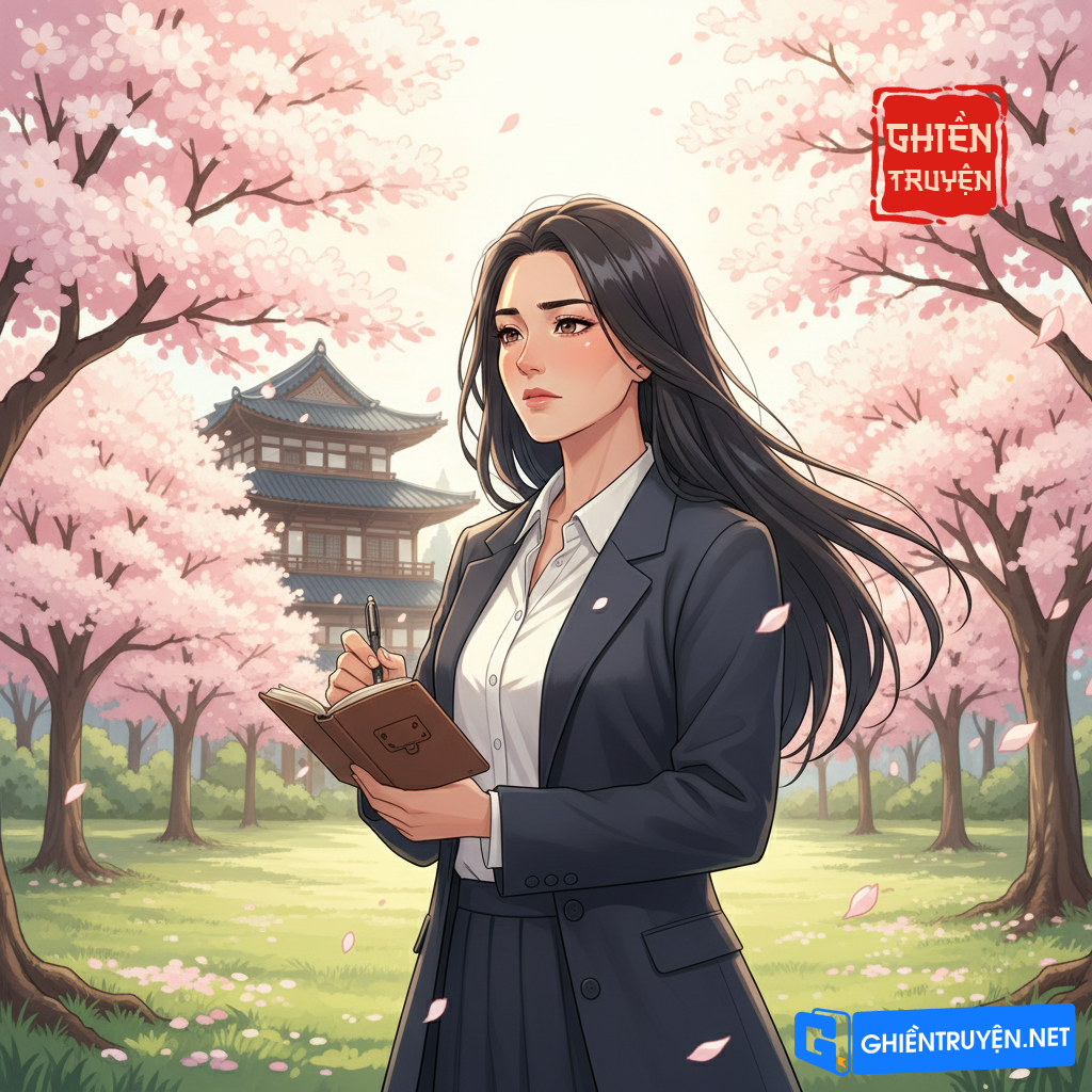 Con Cưng Của Mẹ