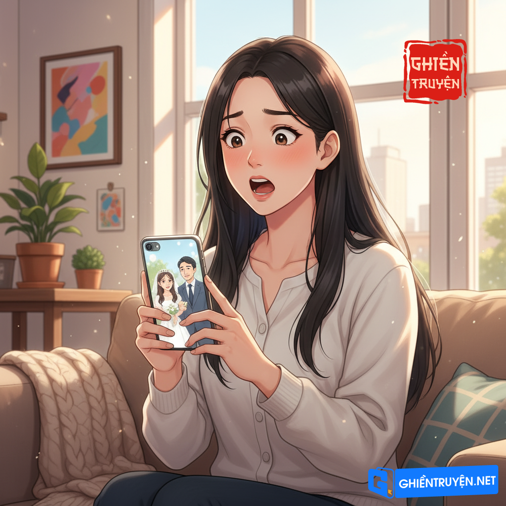 Chồng Tôi Không Phải Là Trai Ngoan