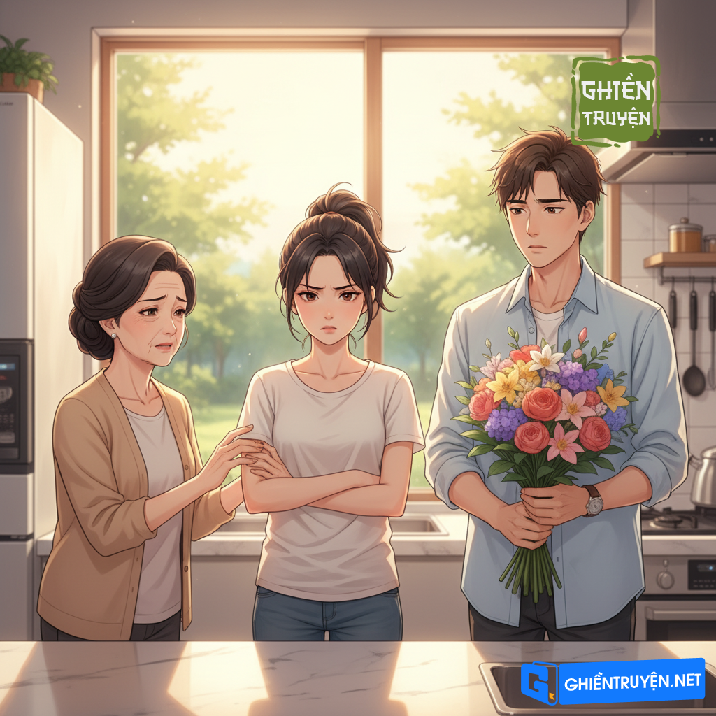 Cách Dạy Nghe Lời Ở Nhà Bạn Trai