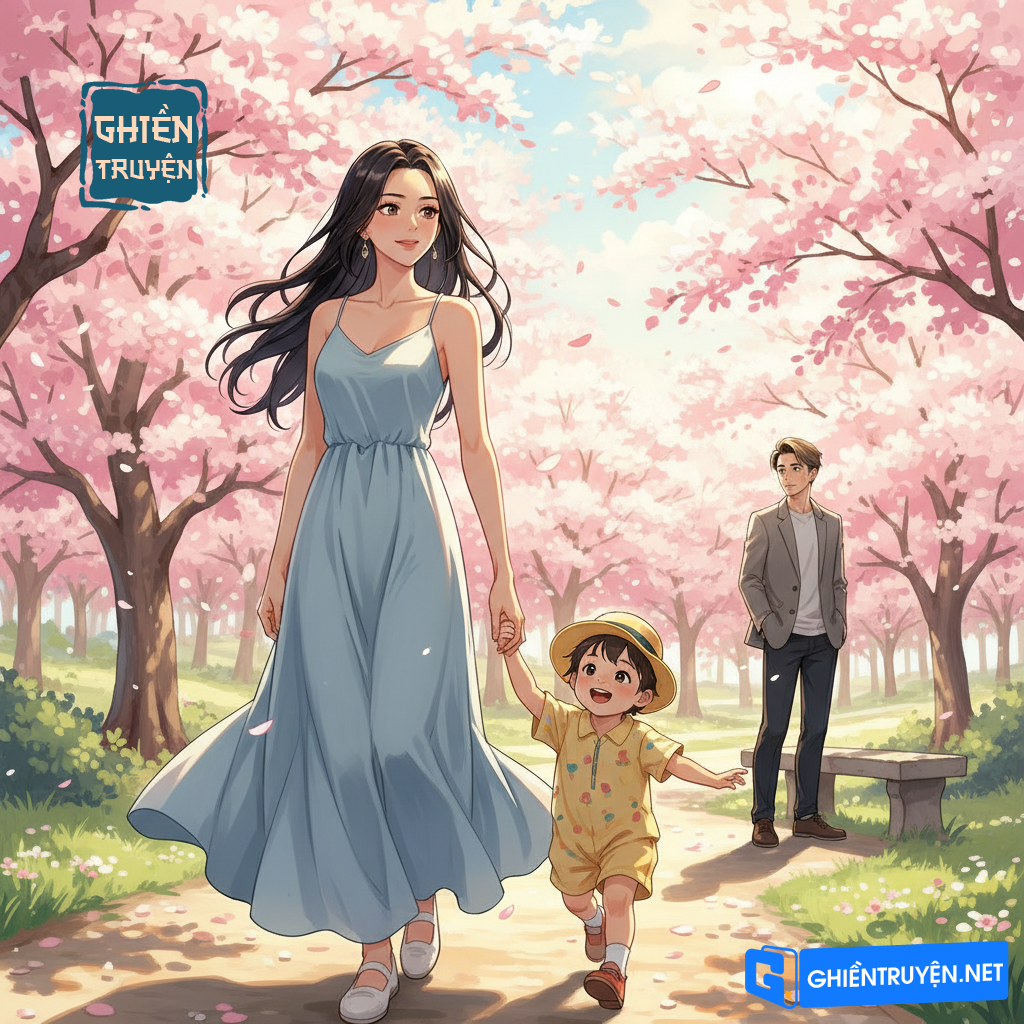 Bảo Bối  Anh Không Thích Trẻ Con