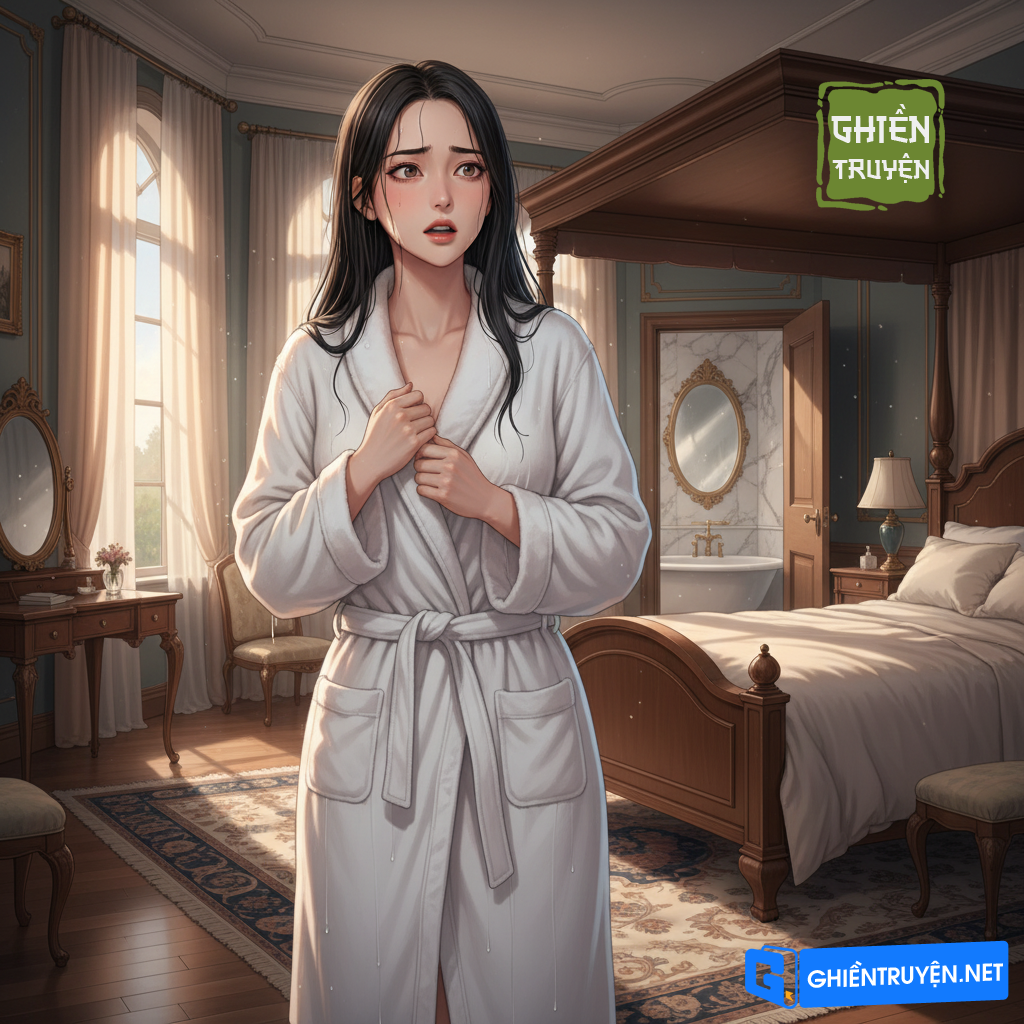 Thời Không Gặp Gỡ