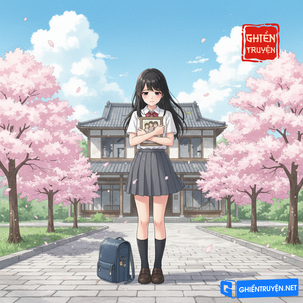 Niềm Tin Sụp Đổ