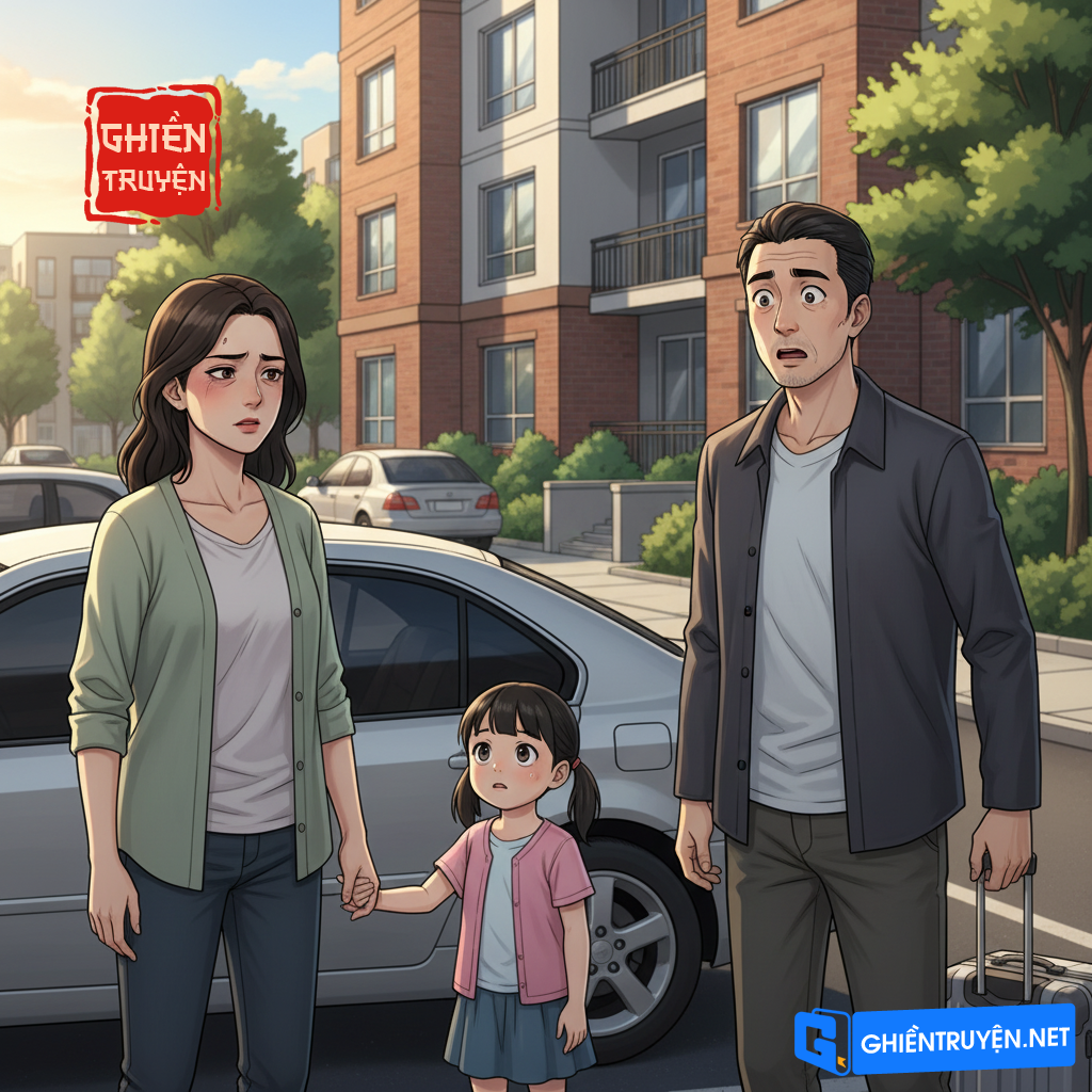 Đừng Làm Một Bông Hồng Khô Héo