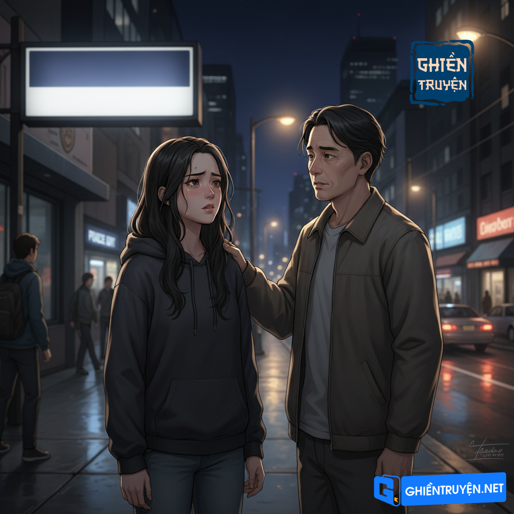 Ngoại Tình Ngay Trước Mắt